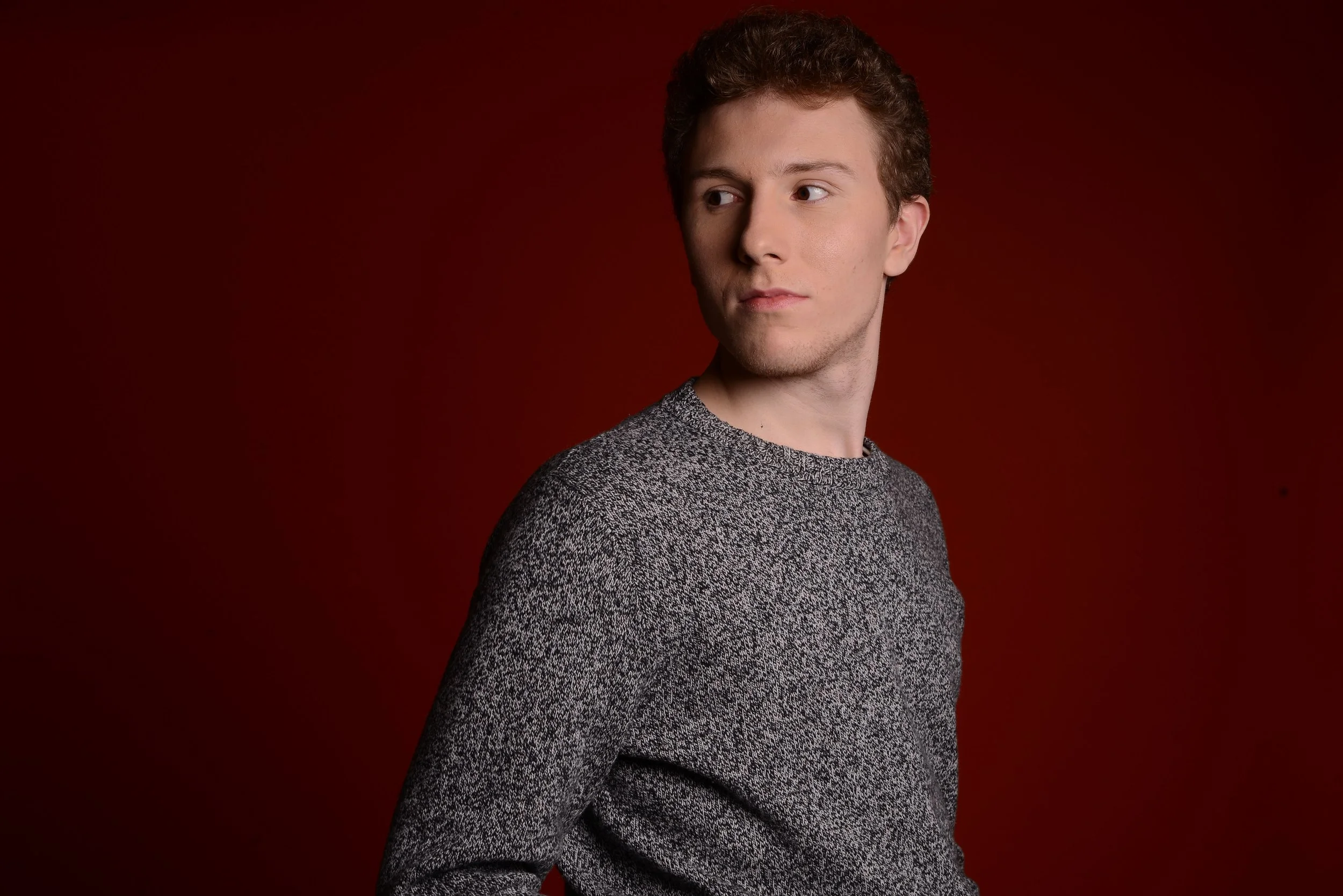 Free Friday Lunchtime Recital: Heavenly Harmonies