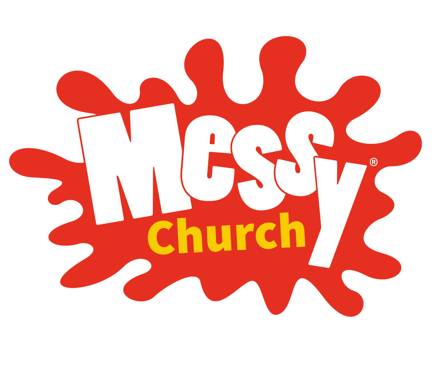 Messy Church