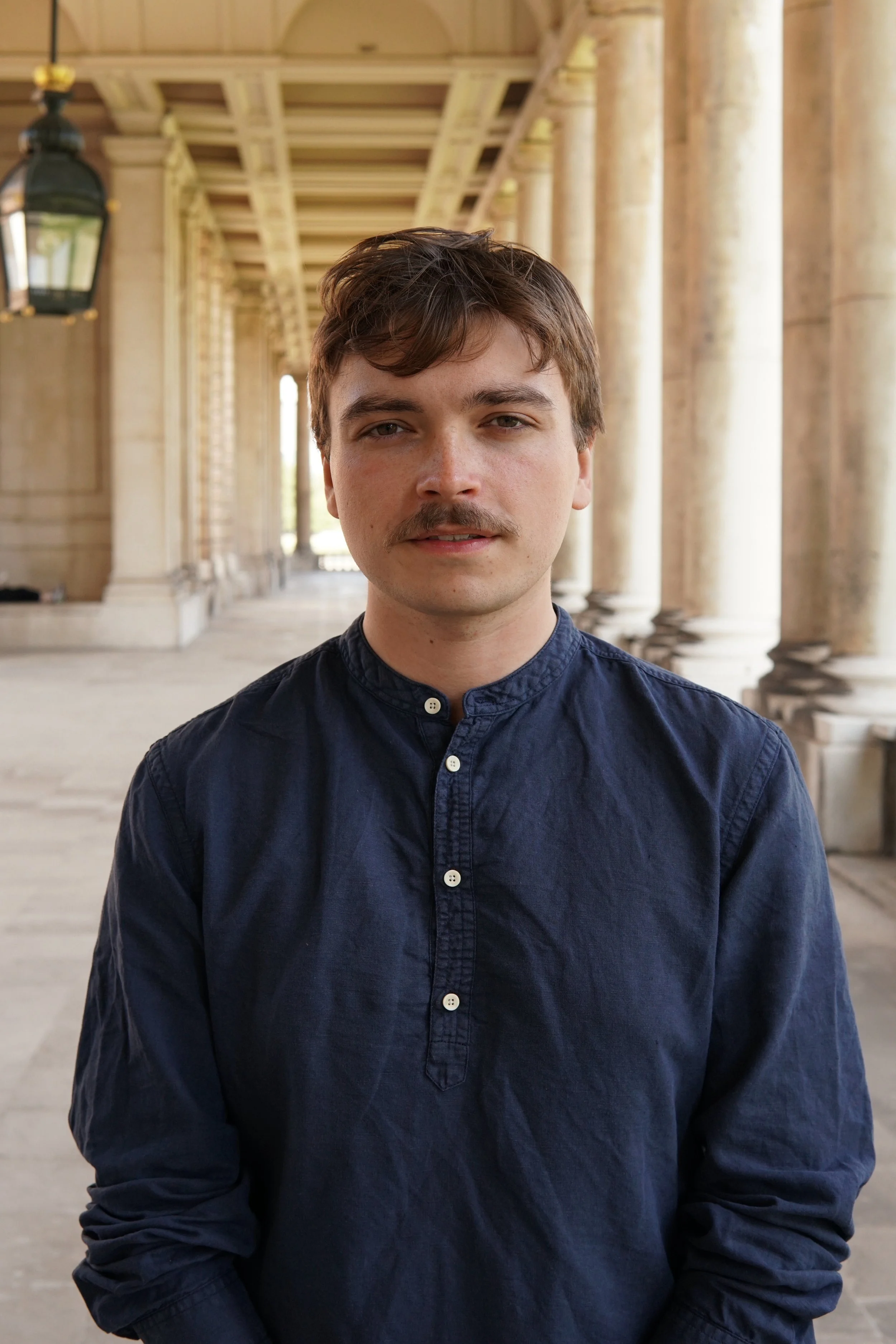 Free Friday Lunchtime Recital at St Mary’s: ‘Impressions’
