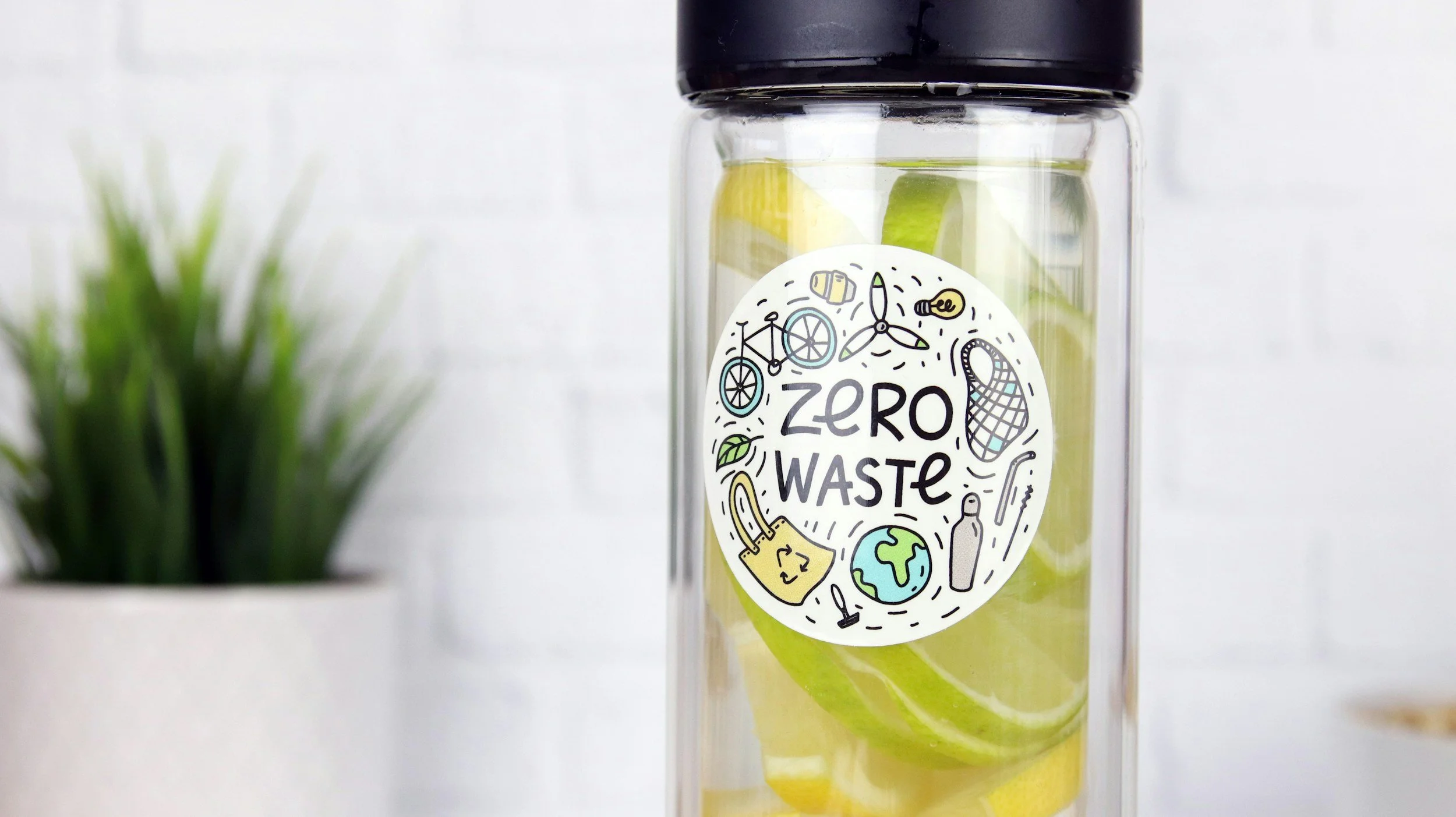 St Mary's Weekly Eco Tip: The Jump