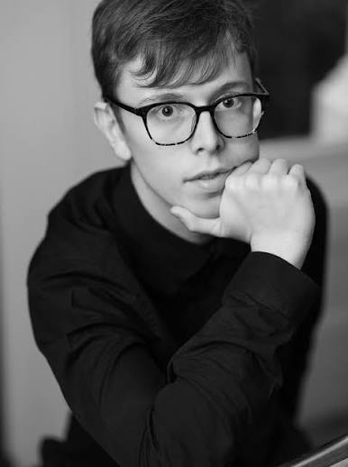 Free Friday Lunchtime Recital