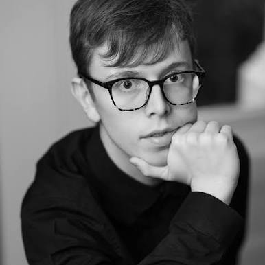 Free Friday Lunchtime Recital: Breaking the Ground