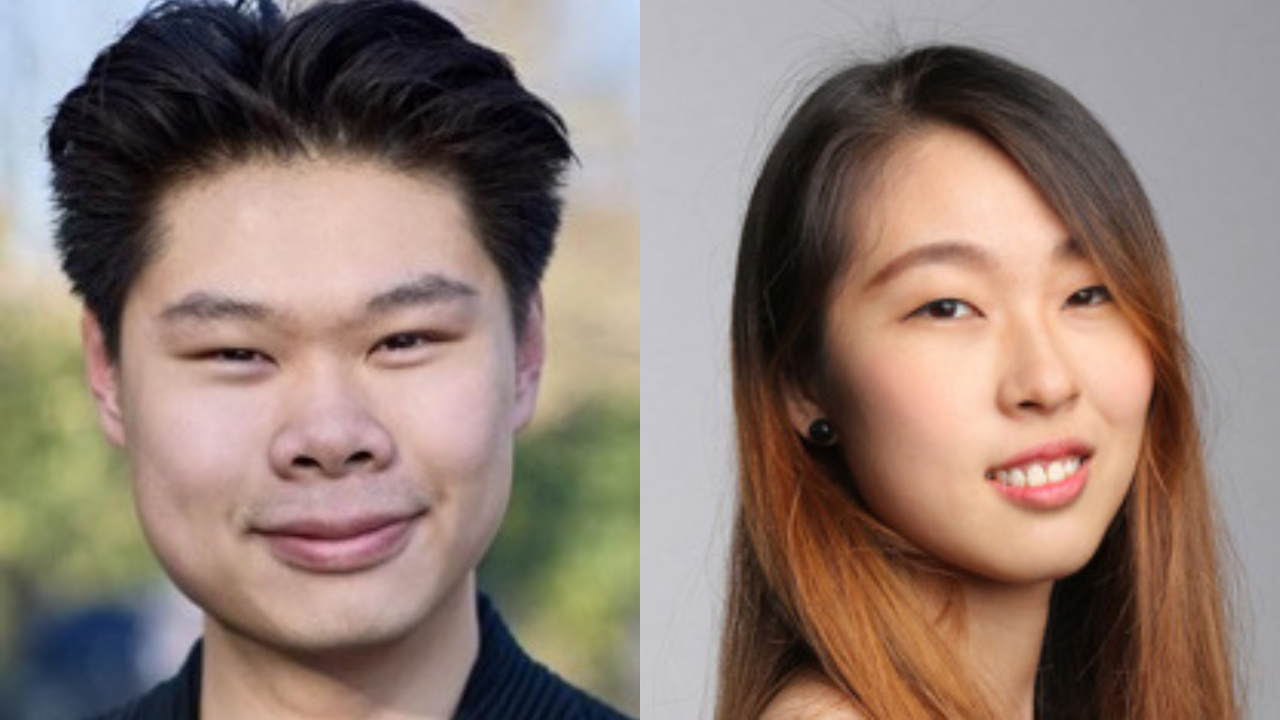Free Friday Lunchtime Recital: Cello and Piano Duo