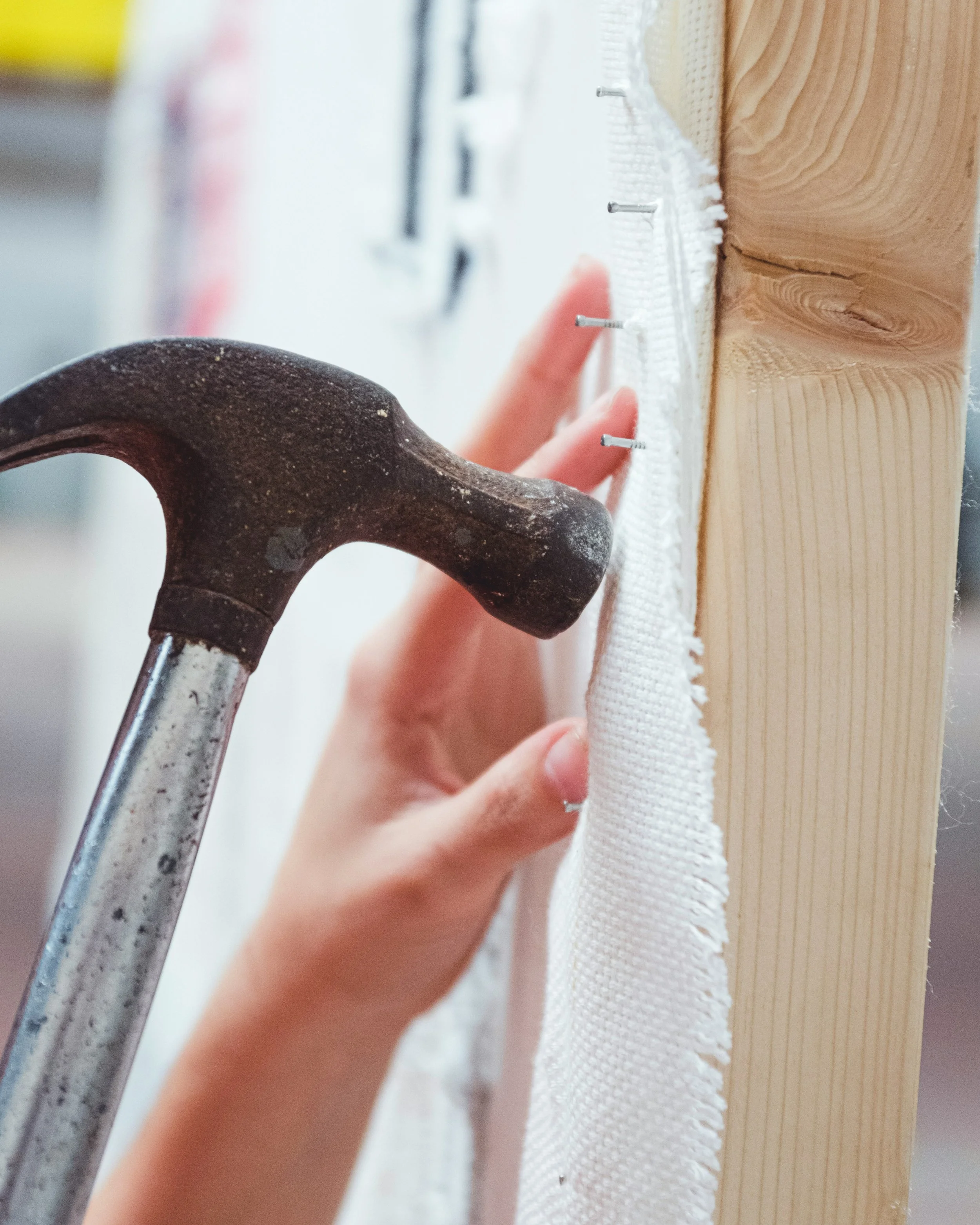 St Mary's Weekly Eco Tip: Making Eco-Friendly Repair Effortless