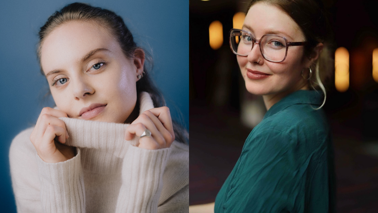 Free Friday Lunchtime Recital: Out of Silence