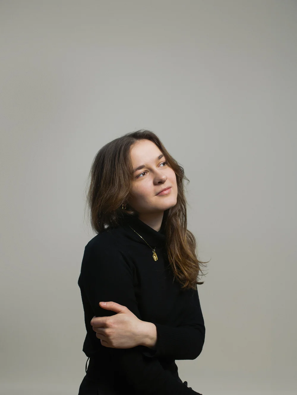 Find God in the Music: anMari piano evening — St Mary Islington