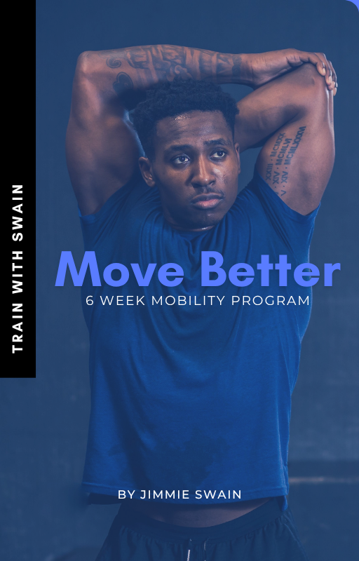 Move Better | 6 Week Mobility Program