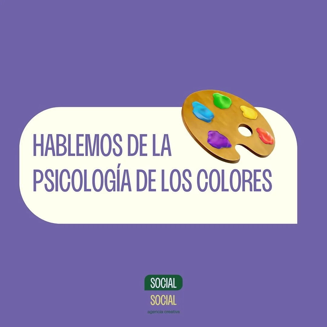 Cada color transmite emociones y valores &uacute;nicos que pueden influir en la forma en que una marca es percibida. Cada tono tiene un impacto especial. 🌈
&iquest;Con cu&aacute;l color te identificas? Cu&eacute;ntanos en los comentario👇💬