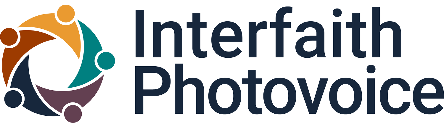 Interfaith Photovoice