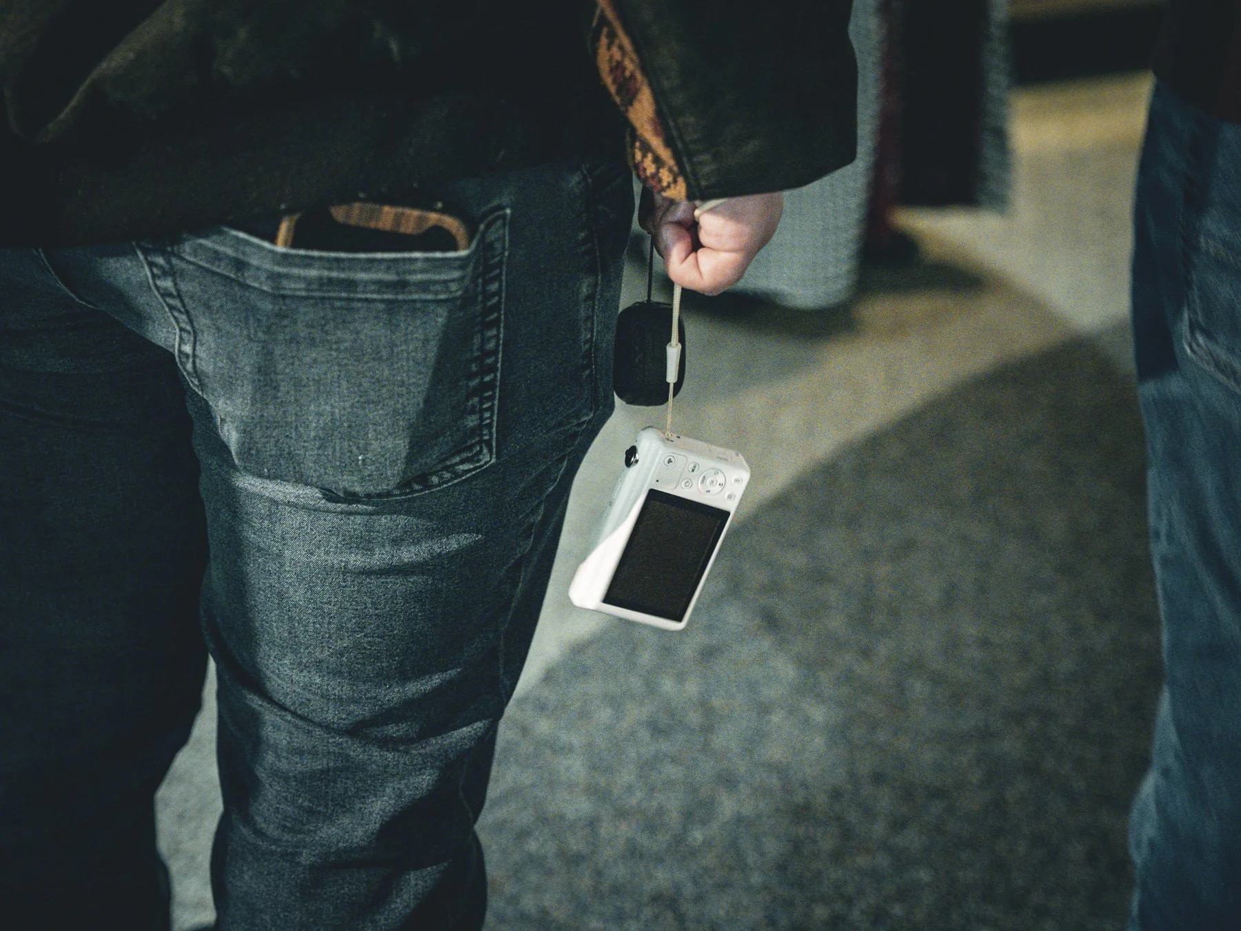 Tips for a More Careful Camera: The Ethics of Photovoice and Photography