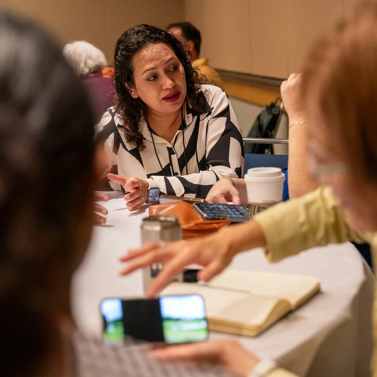 Interfaith Photovoice