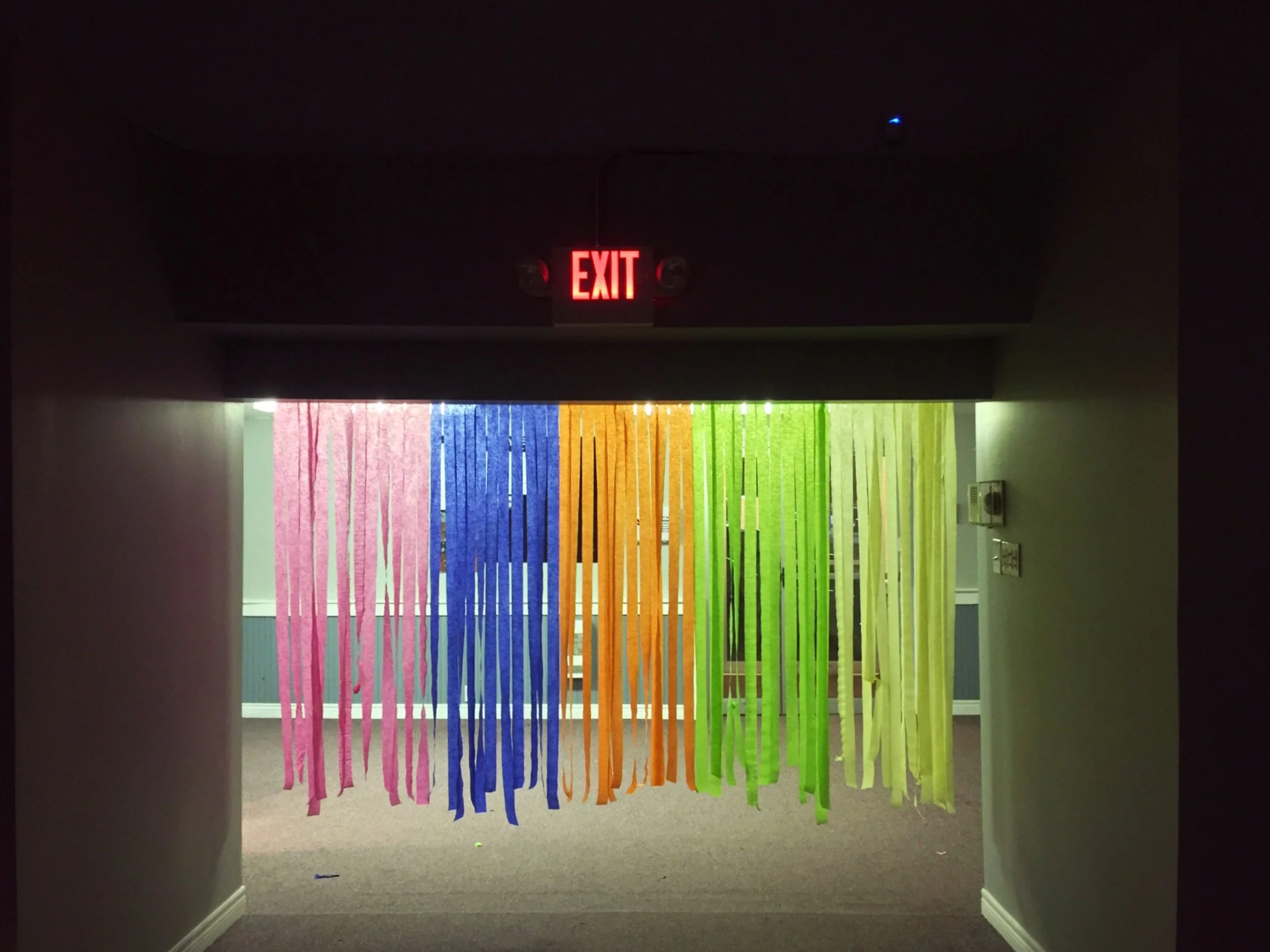 Many Christian communities are not welcoming spaces for LGBT+ people.     — Emma