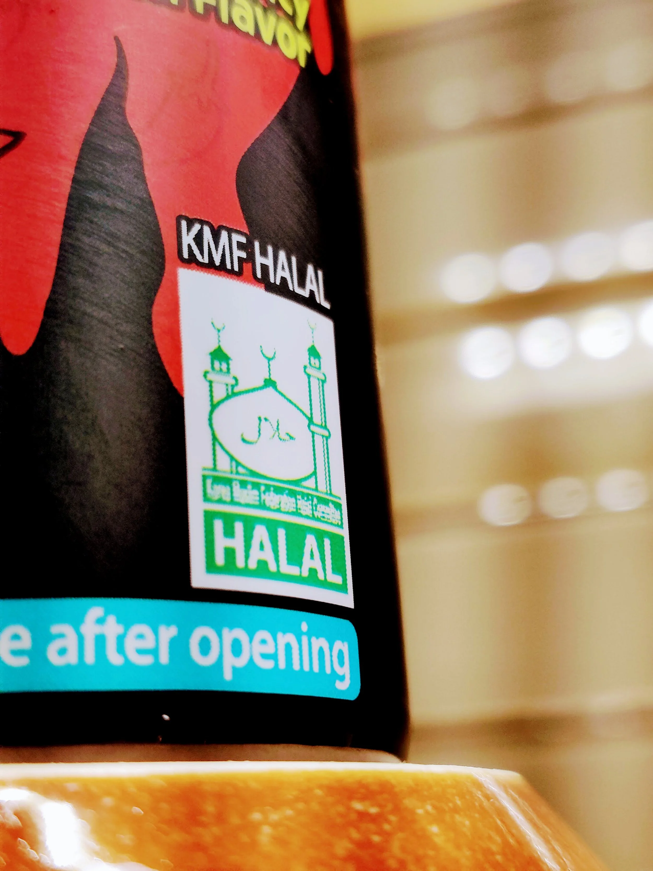 "In Islam, observing dietary laws, particularly the consumption of halal meat, is fundamental. “Halal” refers to food that is permissible or lawful according to Islamic law. Halal food, prepared in accordance with religious guidelines, carries immens