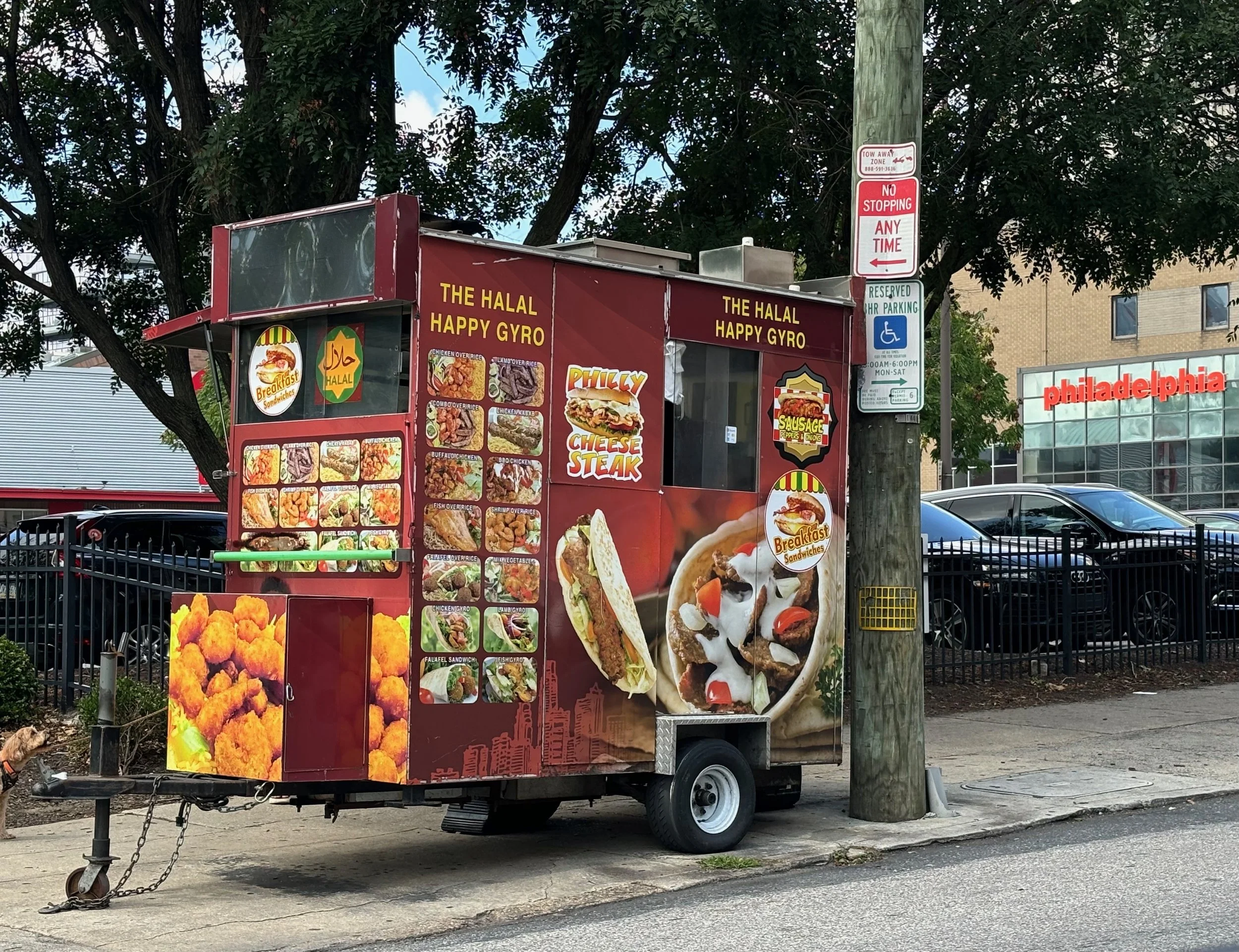 Halal and Kosher    
Different faith laws, yet both urge    
Compassionate care    
— Rachel Gucwa