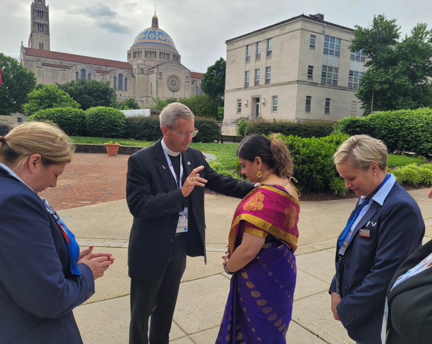 The Power of Interfaith Inclusion — Interfaith Photovoice