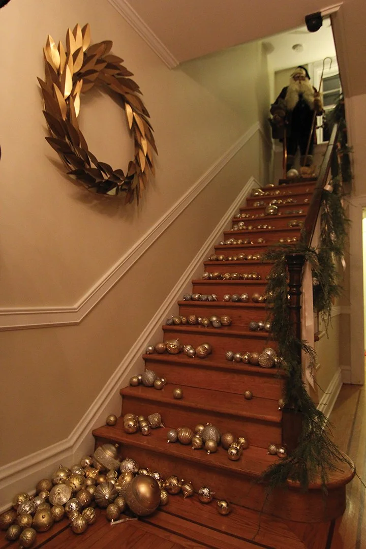 Candlelight House Tour — Frederick Magazine