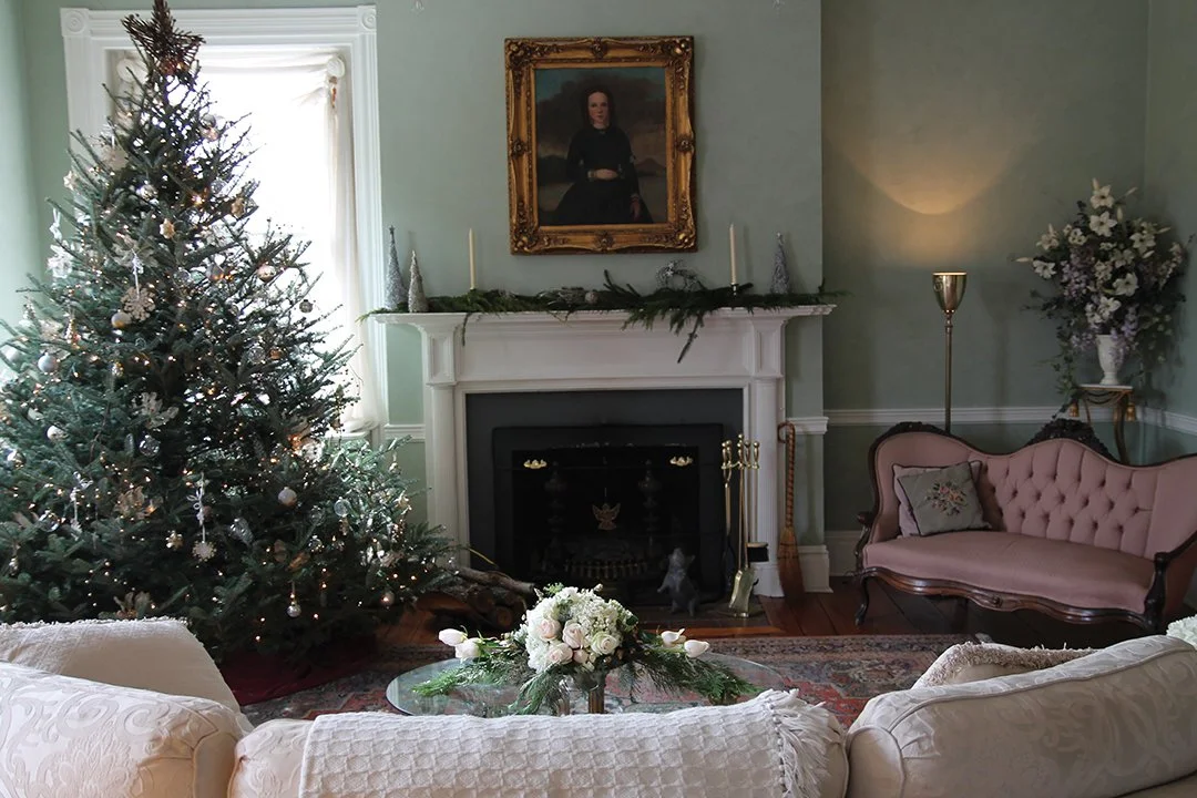 Candlelight House Tour — Frederick Magazine