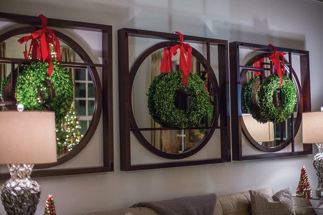 Candlelight House Tour — Frederick Magazine