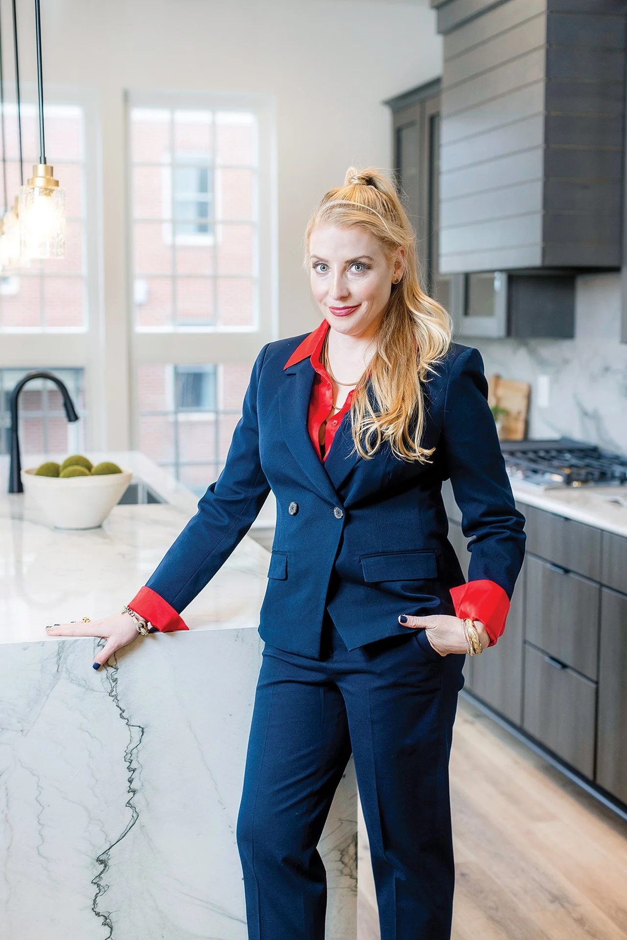 By Design — Frederick Magazine