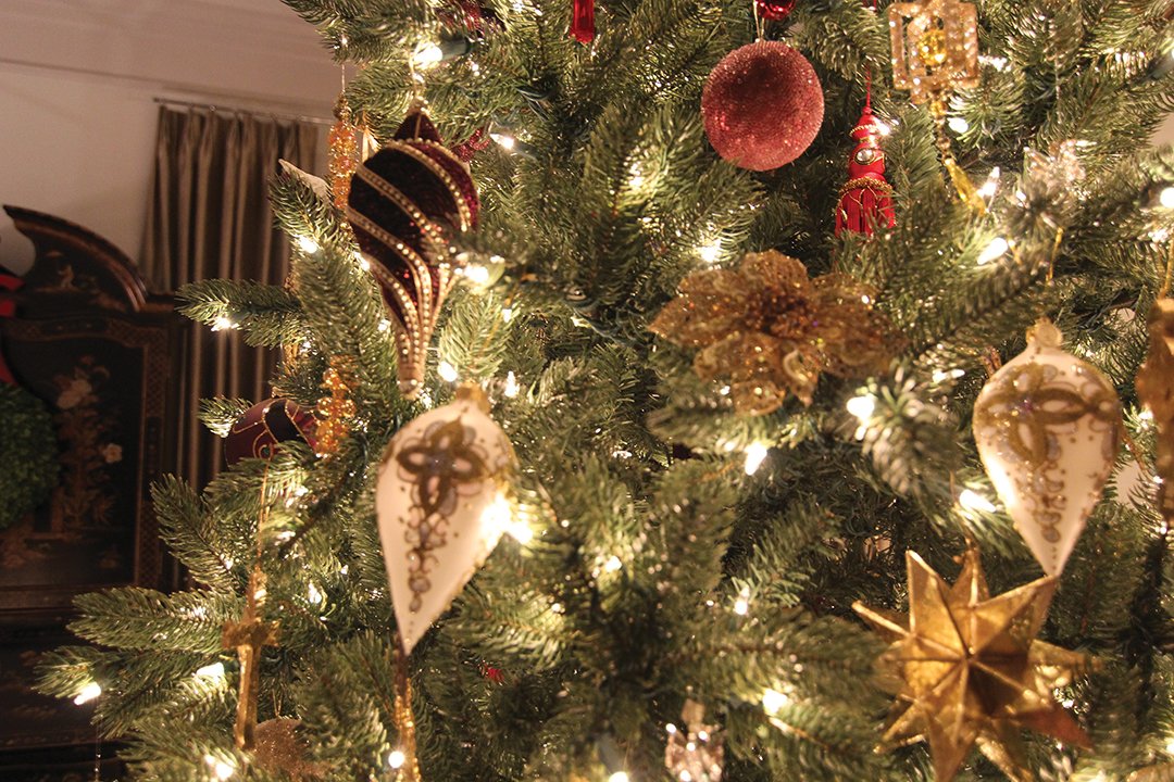 Candlelight House Tour — Frederick Magazine