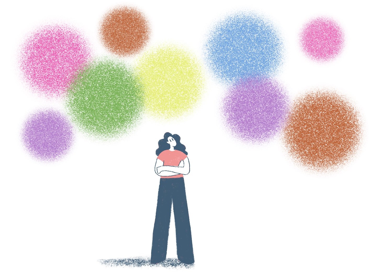 January Joy: New Art, Valentine’s Commissions, and Your Chance to Shape My Final Major Project!