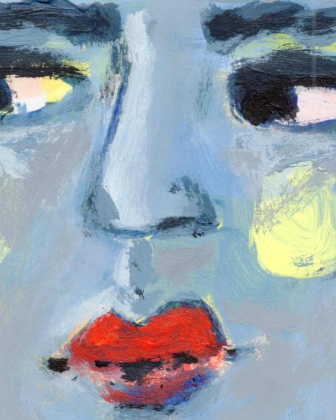 Pitching my portraits for the next @vanityfair feature ✨