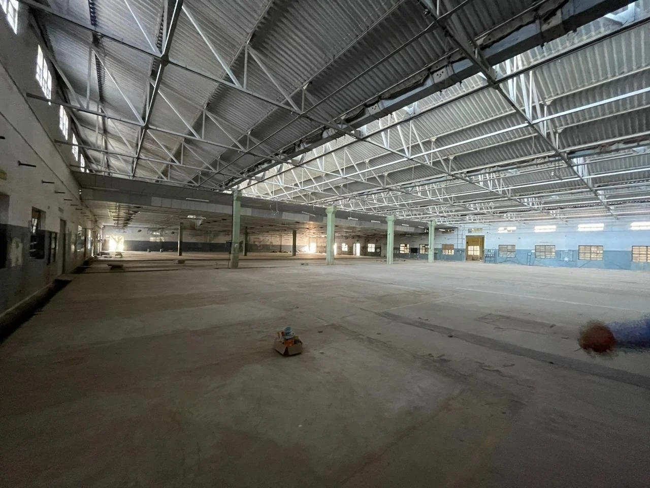 Existing Site Images