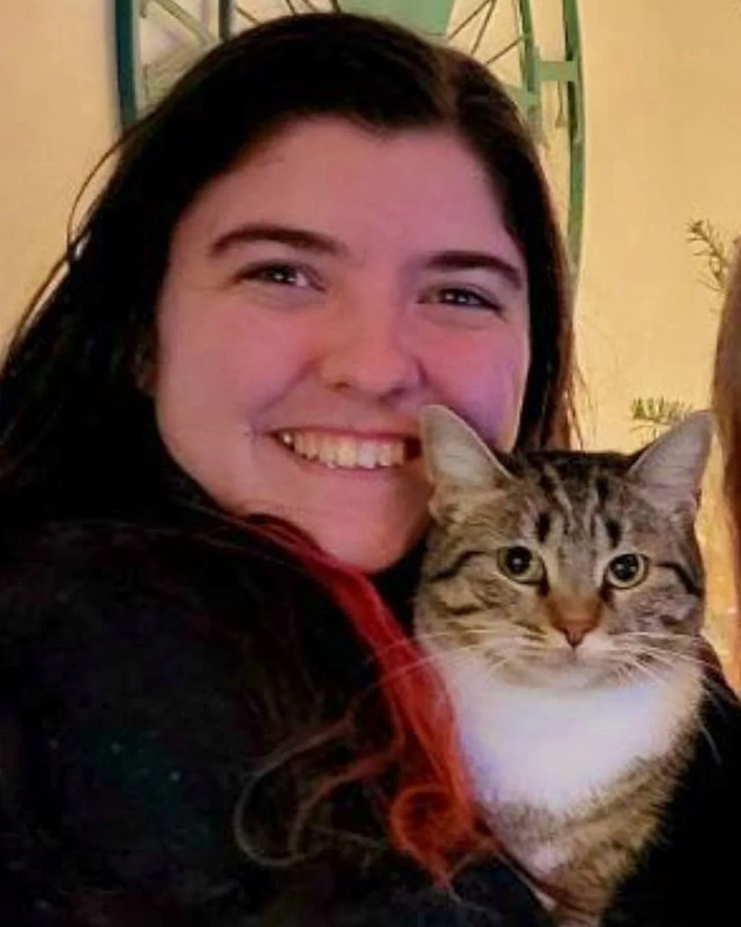Mondays just got more exciting! We&rsquo;re launching a new series to introduce you to the amazing people who bring the Cape Cod Maritime Museum to life.

First up: Samantha Notick, our Collections &amp; Exhibits Manager. Every exhibit you see here h