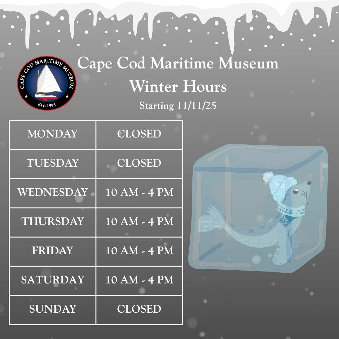 ATTENTION!  It&rsquo;s that time of year again&hellip; the brrrrr months are here! This Sunday, 11/9, will be our last open Sunday with regular hours (12&ndash;4 PM).

We&rsquo;ll be closed Monday, 11/10, and Tuesday, 11/11, in observance of Veterans