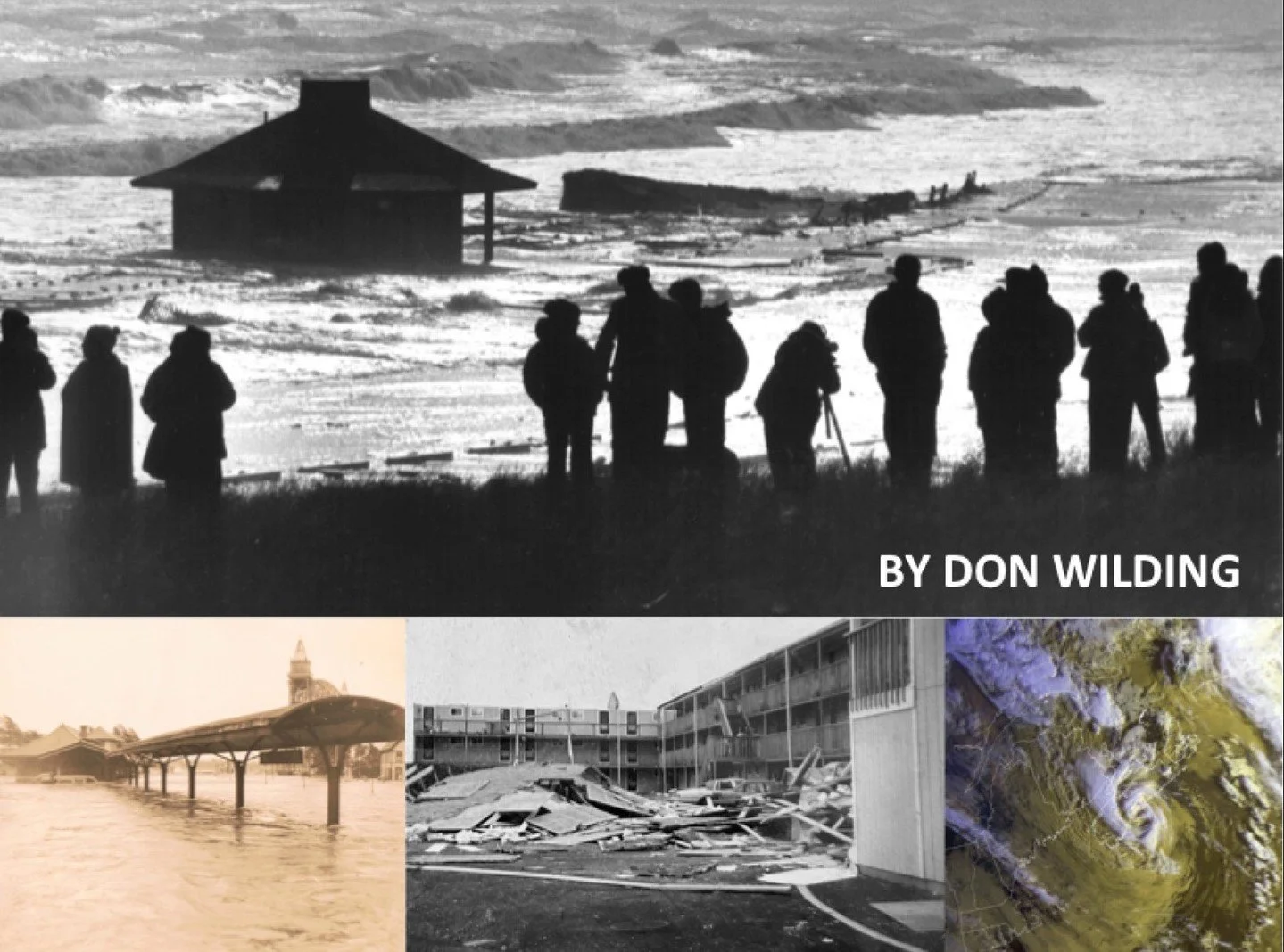 💨 Cape Cod isn&rsquo;t just picturesque&mdash;it&rsquo;s a storm magnet!

From the terrifying Long Island Express Hurricane of 1938 to Hurricane Bob in 1991, Cape Cod has faced hurricanes that destroyed homes, flooded entire neighborhoods, and swept