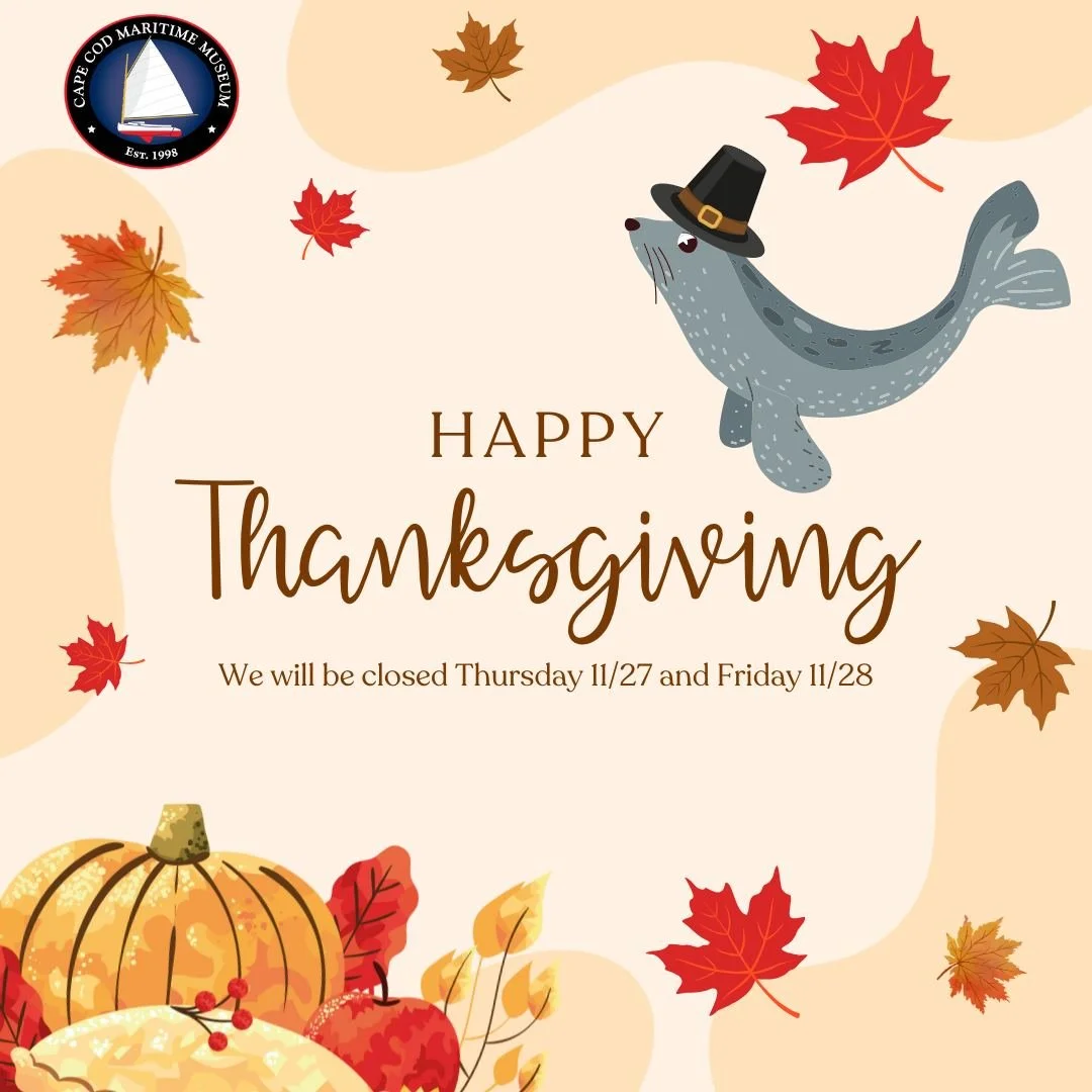 We will be CLOSED tomorrow. 11/27 and Friday 11/28. We hope you have a wonderful Thanksgiving!