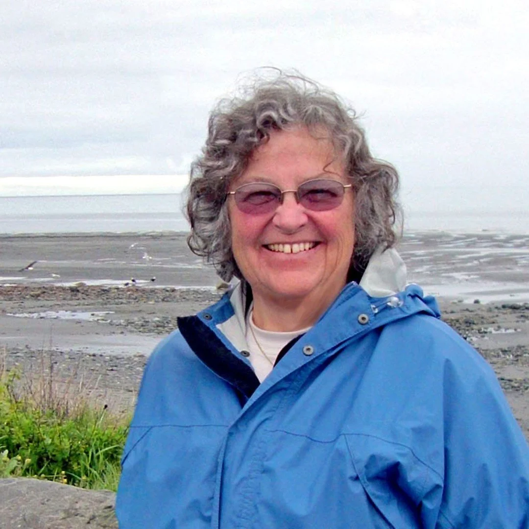 🌊 Meet the Speaker: Sandy Macfarlane

Join us for History on Tap and meet Sandy Macfarlane, a seasoned Shellfish Biologist and Conservation Administrator for Orleans, who has spent decades studying the fascinating life of shells along our shores.

F