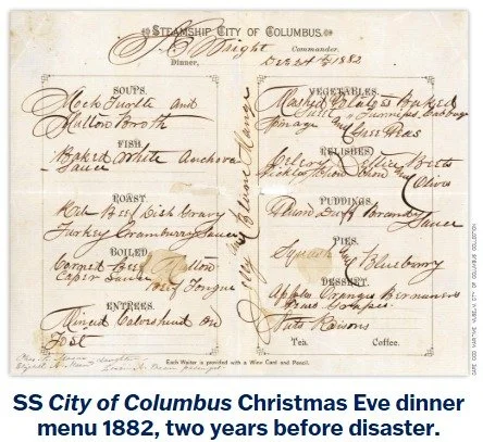 We&rsquo;re excited to share that the Cape Cod Maritime Museum has been featured in Sea History magazine! Our amazing Collections &amp; Exhibits Manager, Samantha Notick, contributed an article to the Curator&rsquo;s Corner series, telling the story 