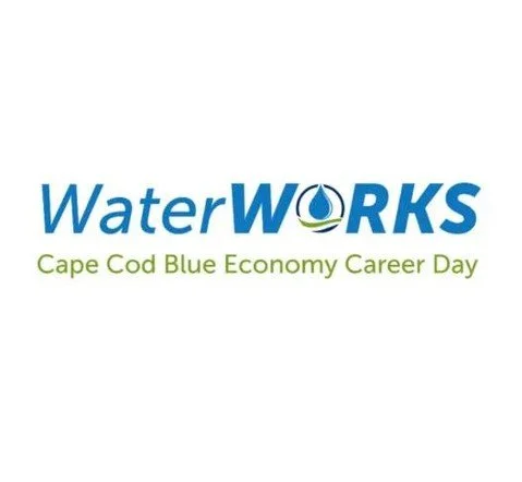 We&rsquo;ll be at waterWORKS on Tuesday, 1/13! Come visit our booth to learn about upcoming job opportunities and internships with the Cape Cod Maritime Museum. Our Education Director, Taylor, will also be speaking on a panel at 10:00 AM &mdash; stop