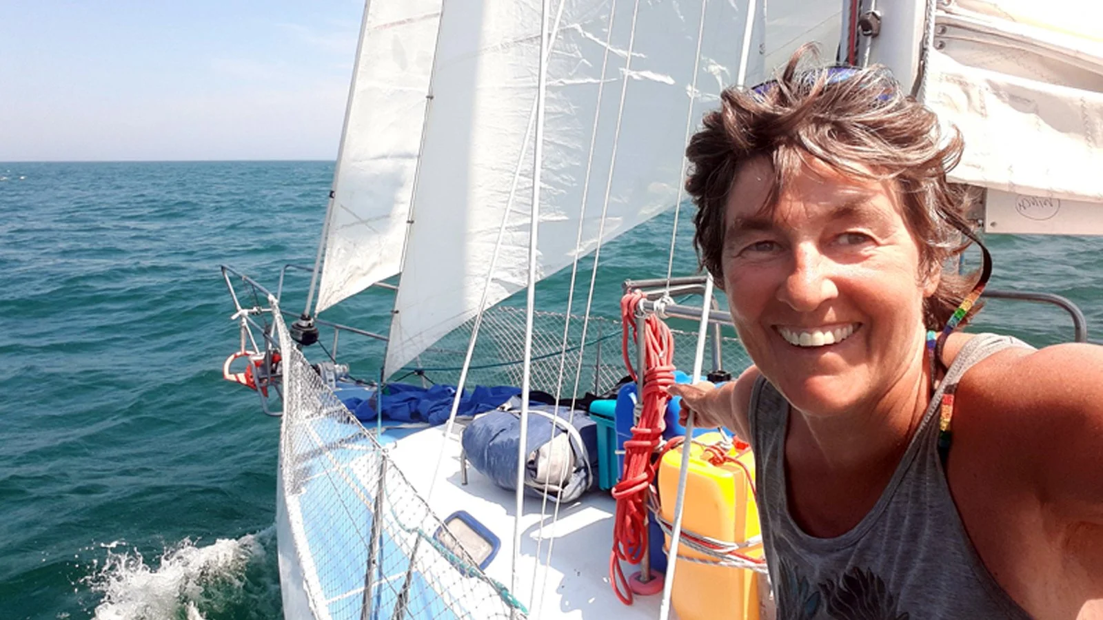 HISTORY ON TAP: SOLO CHASING MY DREAM 