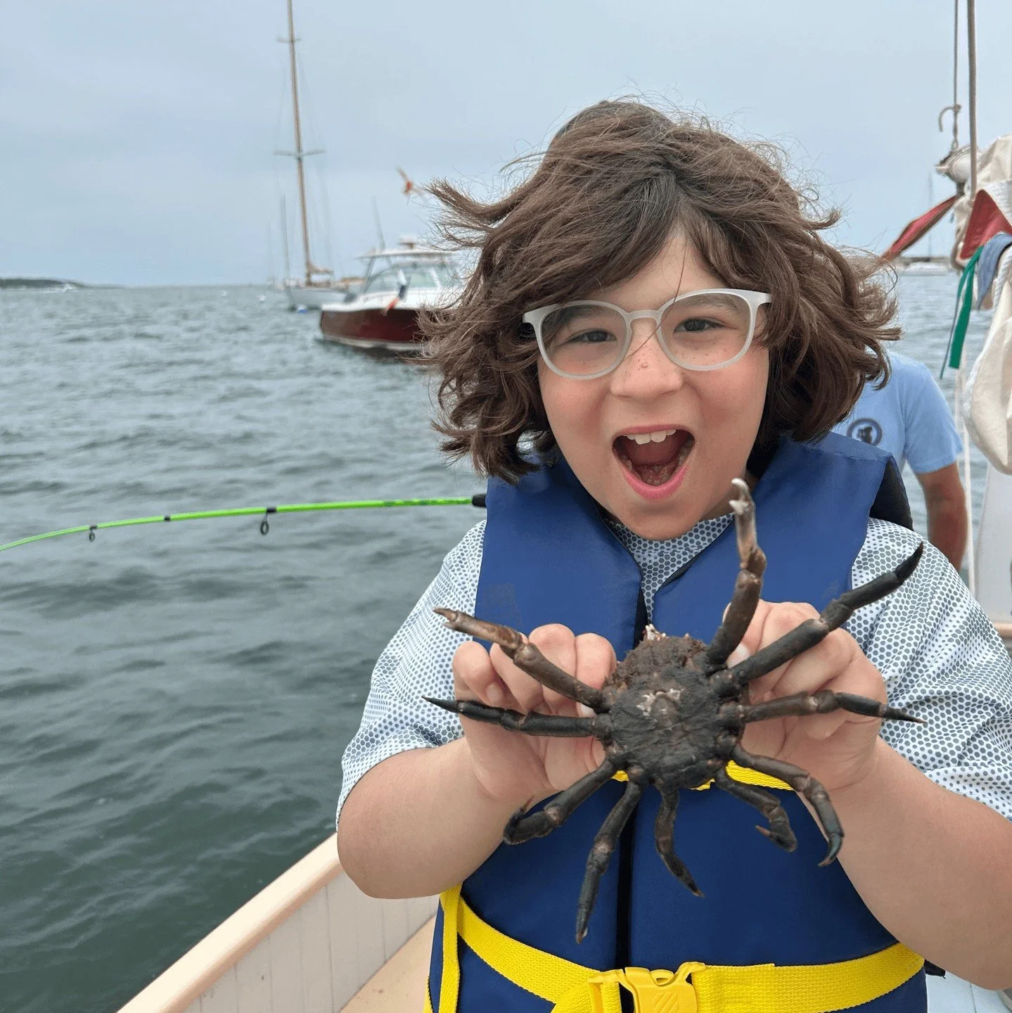 Only 6 spots remain for YMP this summer!

We have just 5 spots left in Week 1 and only 1 spot remaining in Week 9 &mdash; and once they&rsquo;re gone, they&rsquo;re gone!

If you&rsquo;ve been thinking about signing up, now&rsquo;s the time. Don&rsqu