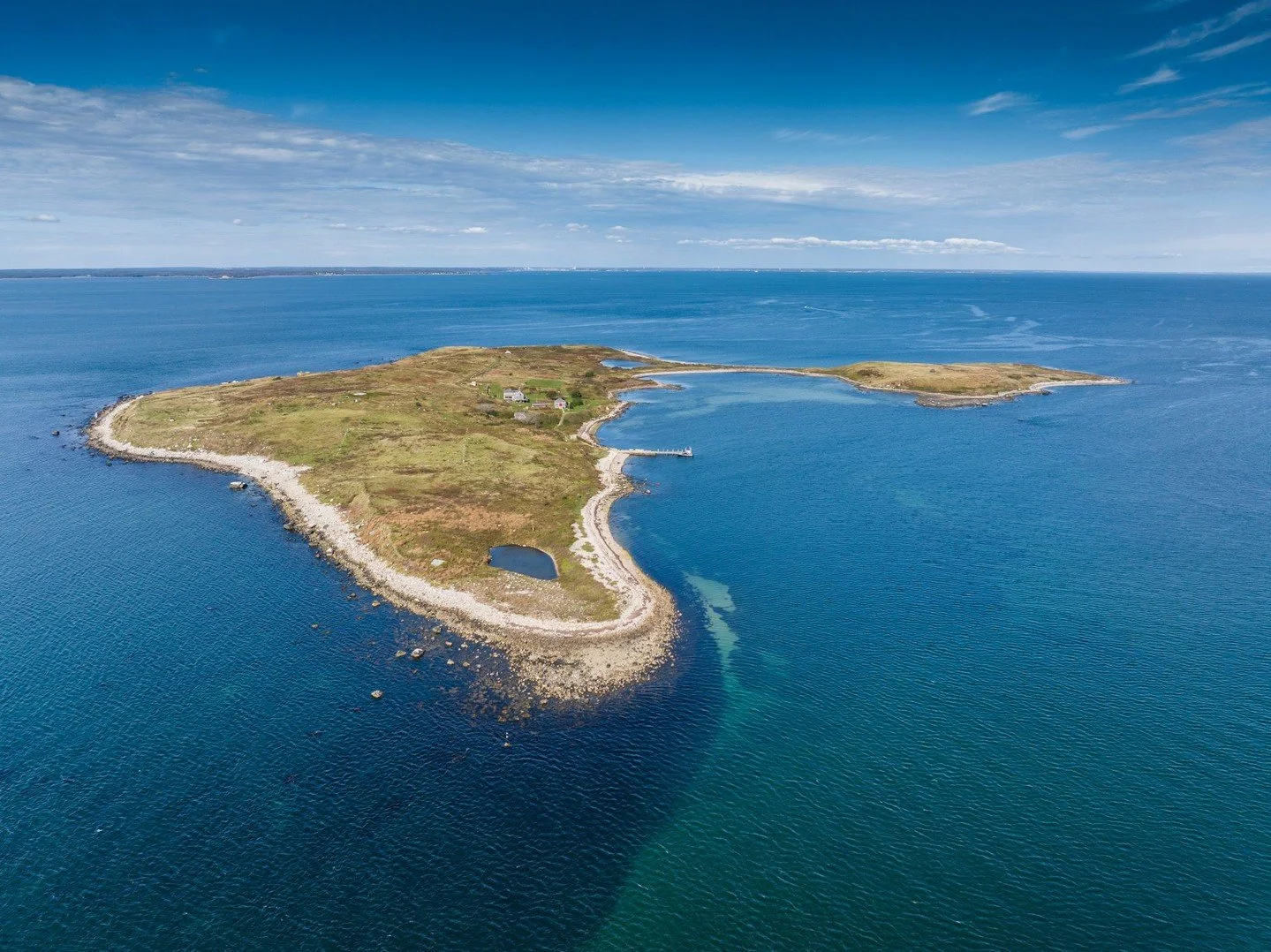History on Tap: The Remarkable History of Penikese Island

🗓 Thursday, April 9, 2026
🕔 5:00&ndash;6:30 PM
📍 Cape Cod Maritime Museum

From a 19th-century natural history school to a leper colony&mdash;and today, a critical sanctuary for endangered