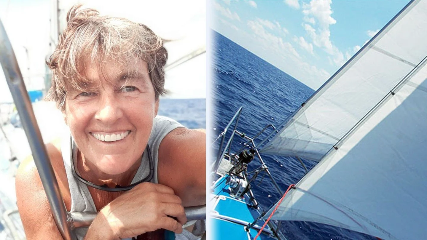 🌍⛵ SPECIAL MONDAY NIGHT HISTORY ON TAP ✨🌊 

History on Tap: Solo chasing my dream

📅 Monday, March 23
⏰ 5:00&ndash;6:30 PM
📍 Cape Cod Maritime Museum

What happens when you stop waiting and finally say yes to the dream that&rsquo;s been calling y