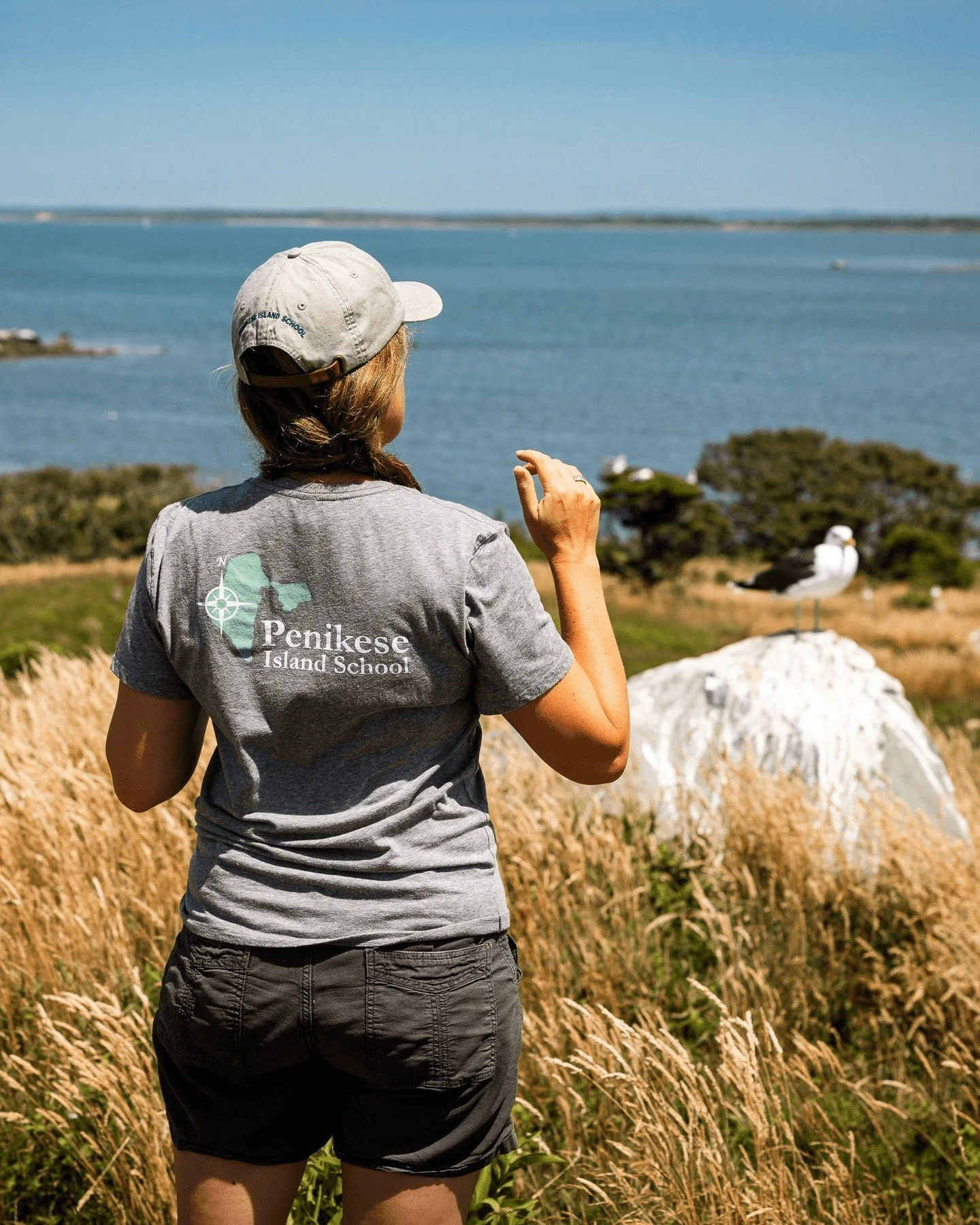 📅 NEXT WEEK | History on Tap is Coming Up!

Join us next week for History on Tap: The Remarkable History of Penikese Island, an evening exploring one of the Elizabeth Islands&rsquo; most fascinating and little-known places. From its surprising past 