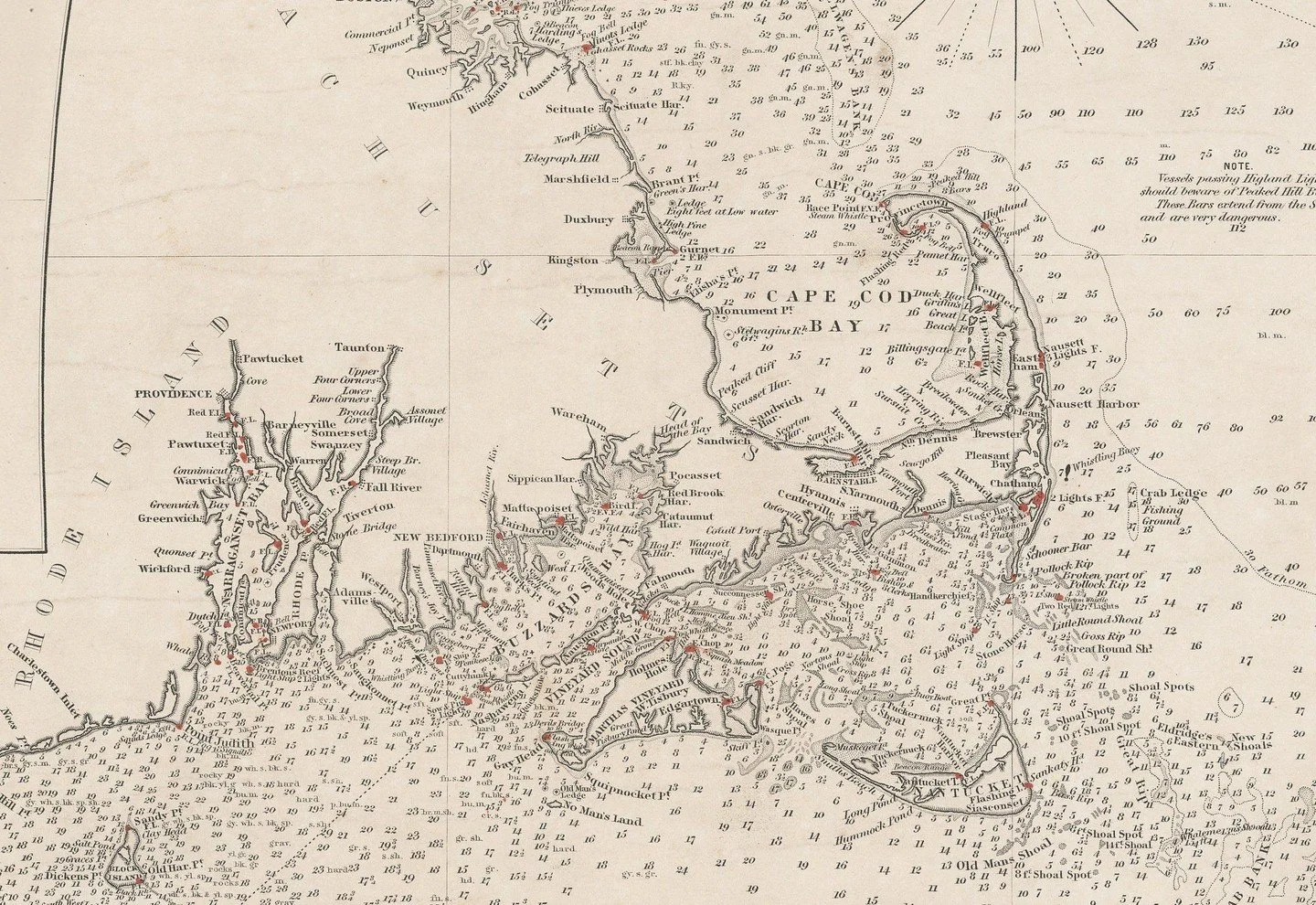 ✨ Did you enjoy last night&rsquo;s History on Tap: Stormy Seas! Understanding the Changing Ocean around Cape Cod ⛵🍺

👉 Register now for our next History on Tap: 

 Early Nautical Charts of Cape Cod and the Northeast 

https://capecodmaritimemuseum.