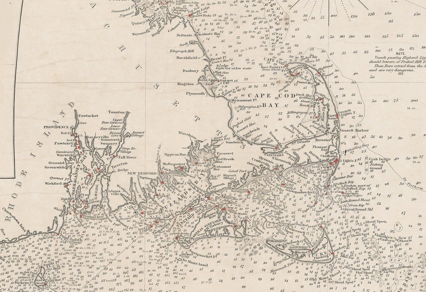 This Week! History on Tap: Early Nautical Charts of Cape Cod and the Northeast
🗓 Thursday, May 14th, 2026
🕔 5:00&ndash;6:30 PM
📍 Cape Cod Maritime Museum

Join Bob Zaremba, owner of Maps of Antiquity in Chatham, for an illustrated journey through 