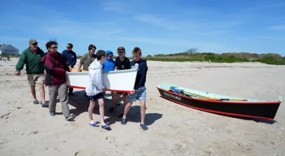 2026 Rowing Rendezvous