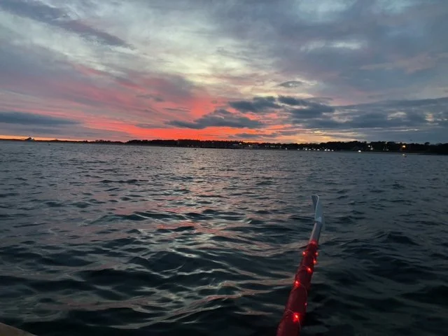 Rowing — Cape Cod Maritime Museum