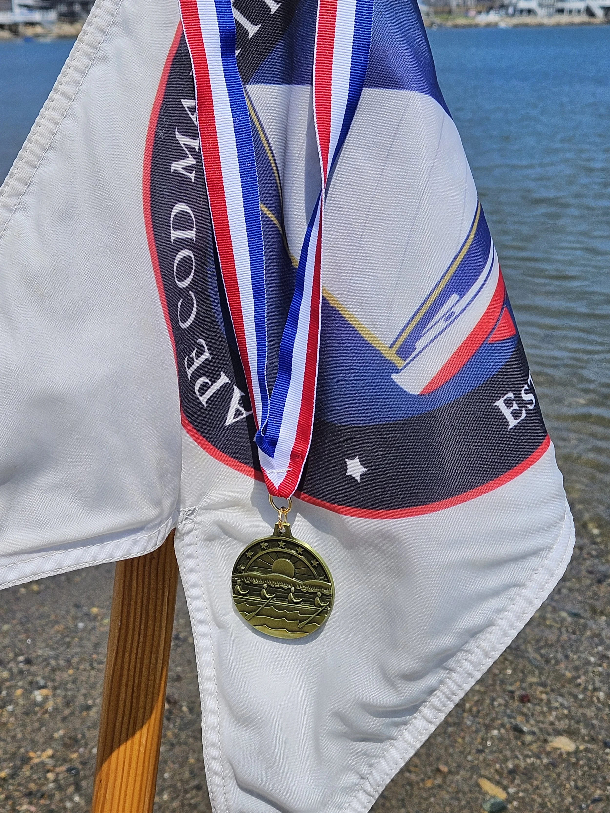 Rowing — Cape Cod Maritime Museum