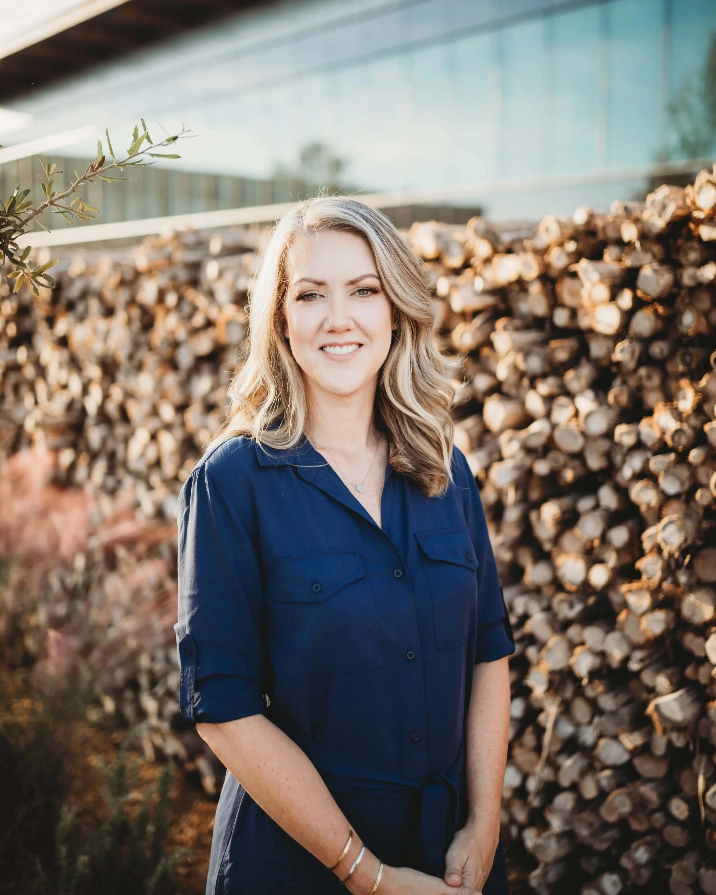 Hillary Chase, MSN, APRN, PMHNP-BC, CDCES, Psychiatric Mental Health Nurse Practitioner providing mental health care in Midland and across Texas