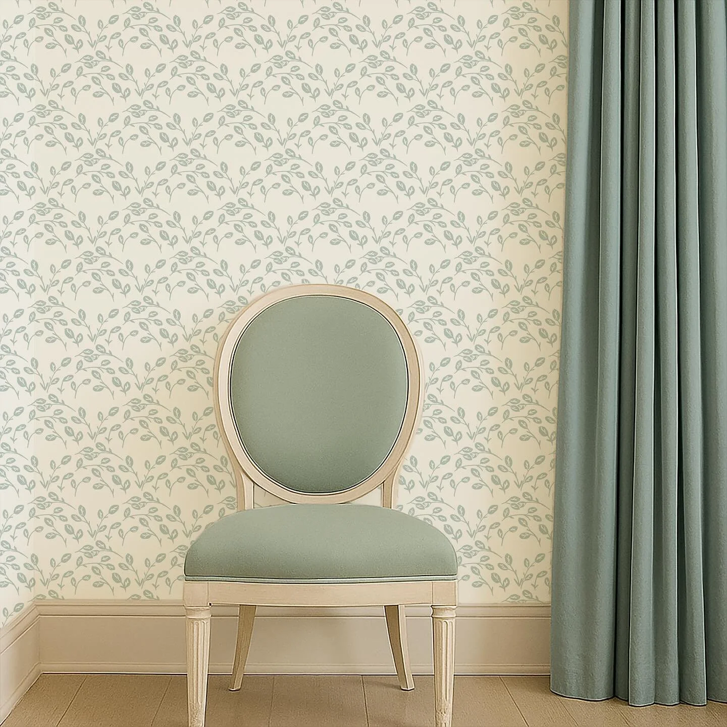 A new look for an old favorite 🎨
I am revisiting some illustrations and designs and envisioning them as wallpaper
.
This is from my collection called Annecy
Available on Spoonflower
.
#artistsofinstagram 
#spoonflower 
#spoonflowerdesigner
#spoonflo