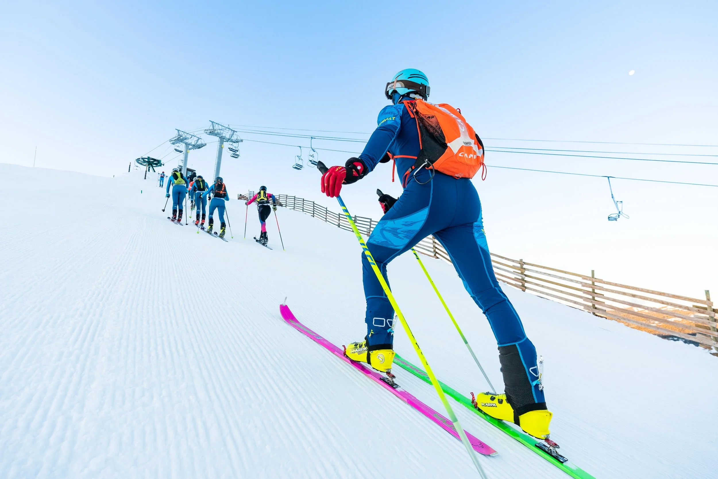 Membership — Summit Skimo Club