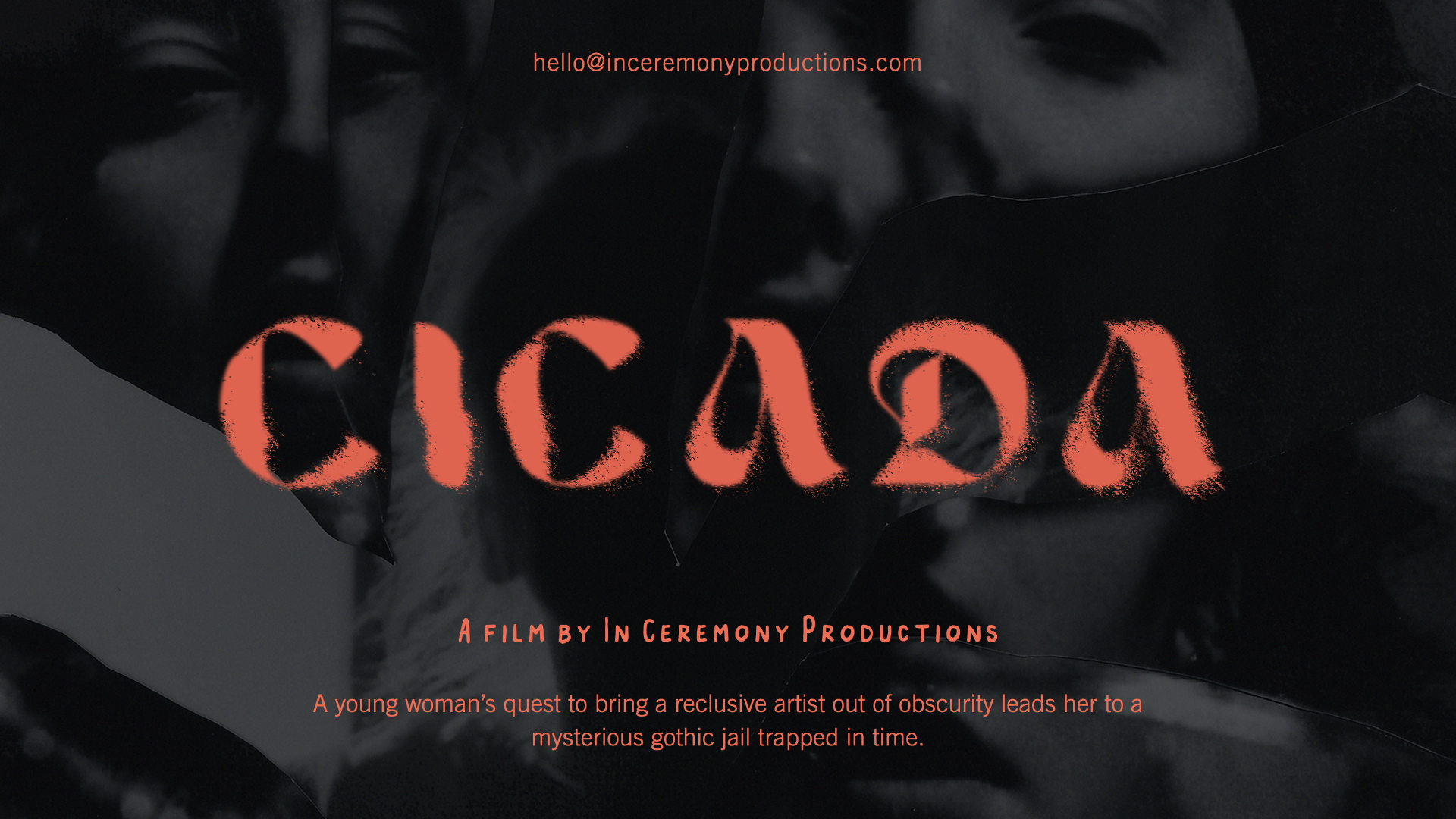 Cicada – Southern gothic horror film →