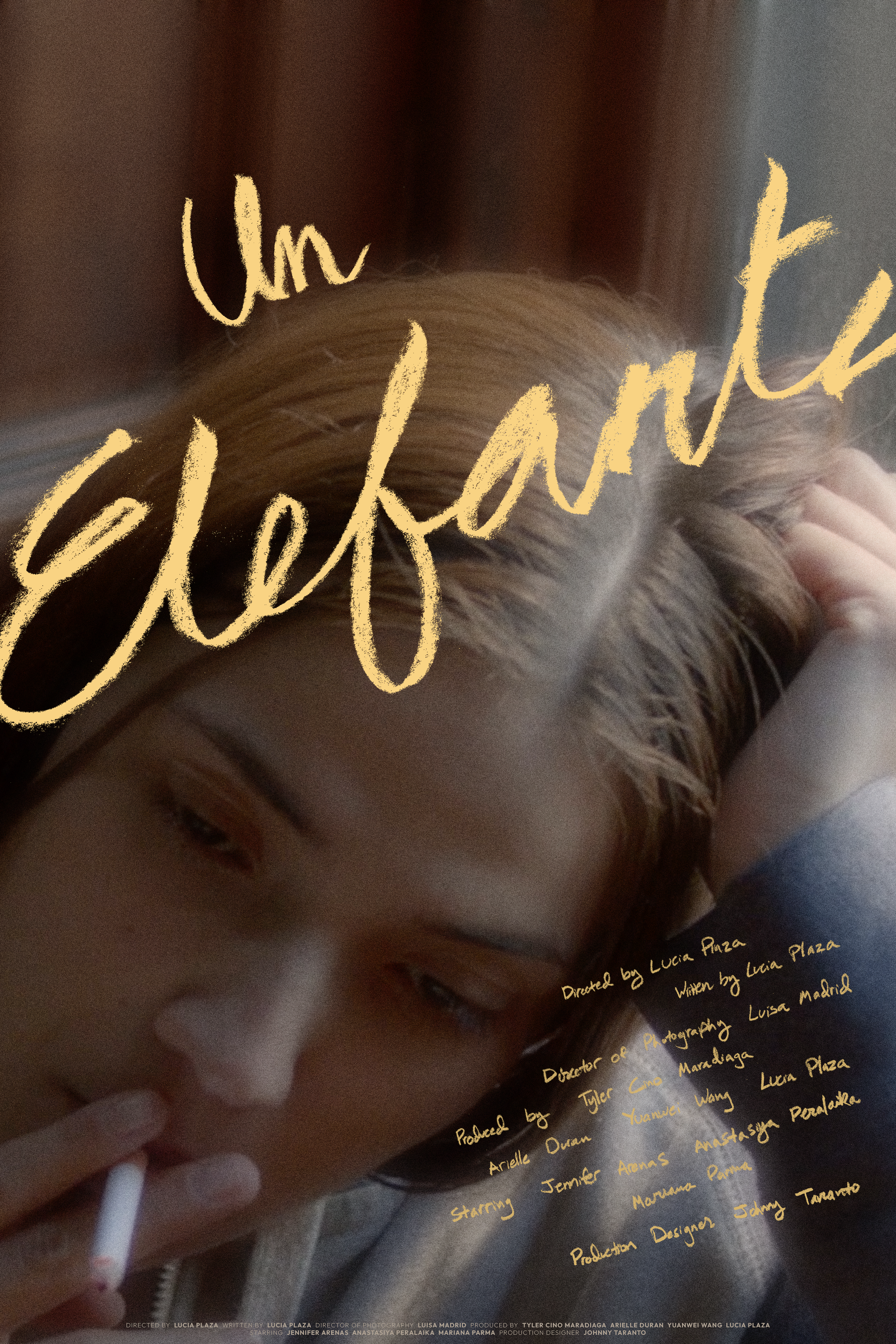 Elefante Yellow Large.png