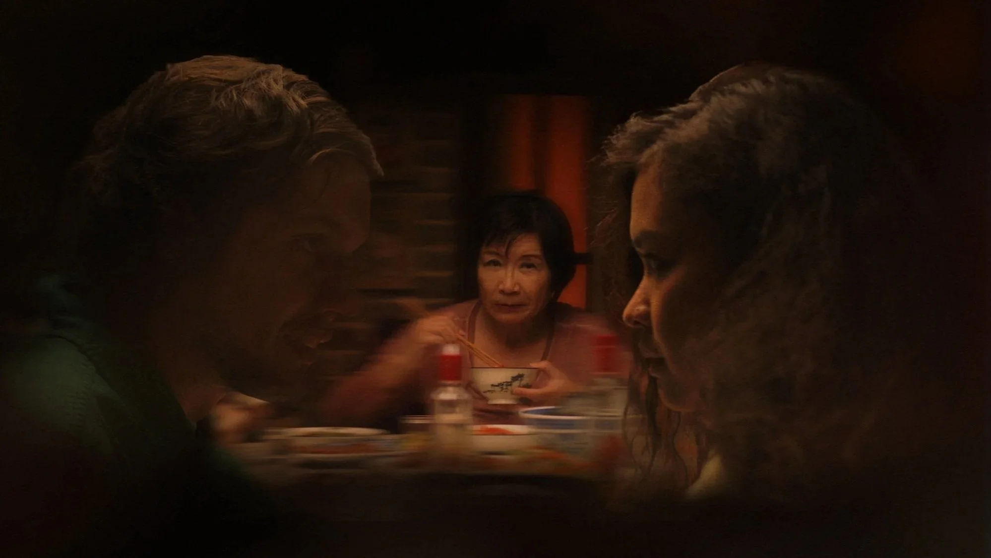 American Daydream . Short Film . Poster